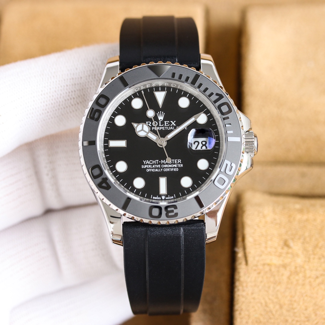 Rolex Yacht-Master m226659-0002